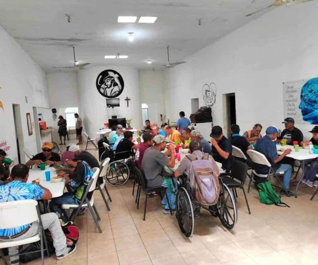 Es un refugio de vida la &acute;Sant&iacute;sima Trinidad&acute;