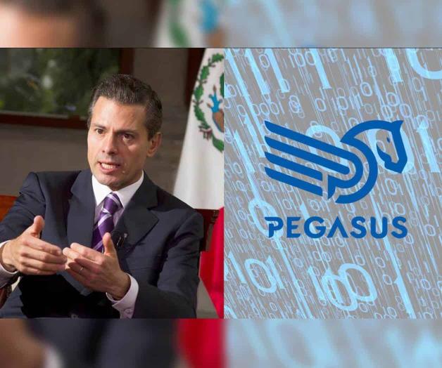 ¿Qué es y cómo funciona el software Pegasus? ¿Qué es y cómo funciona el software Pegasus?