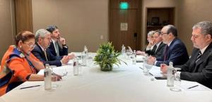 Exponen Plan México ante Banca de Desarrollo de AL