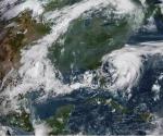 Chantal baja a depresión tropical pero siguen riesgos de inundaciones
