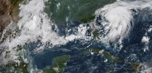 Chantal baja a depresión tropical pero siguen riesgos de inundaciones
