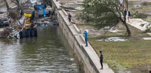 Al menos 14 menores, entre los 37 muertos por inundaciones repentinas en Texas