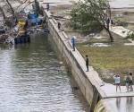 Un vistazo a las inundaciones más mortales en EEUU en los últimos 25 años