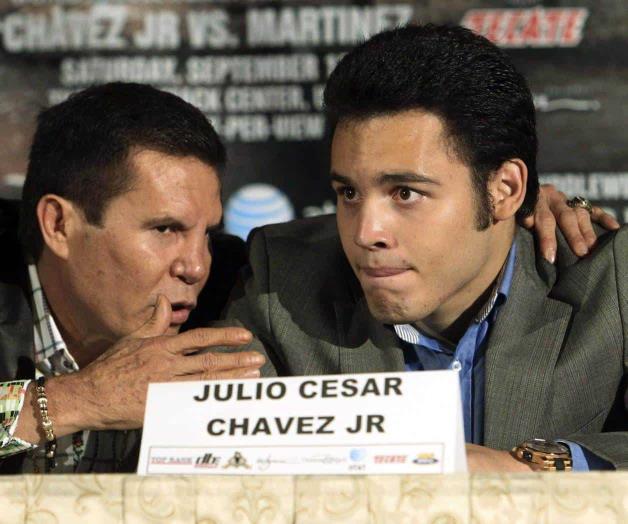 Inquietud en Culiacán por la detención de Chávez Jr. Inquietud en Culiacán por la detención de Chávez Jr.