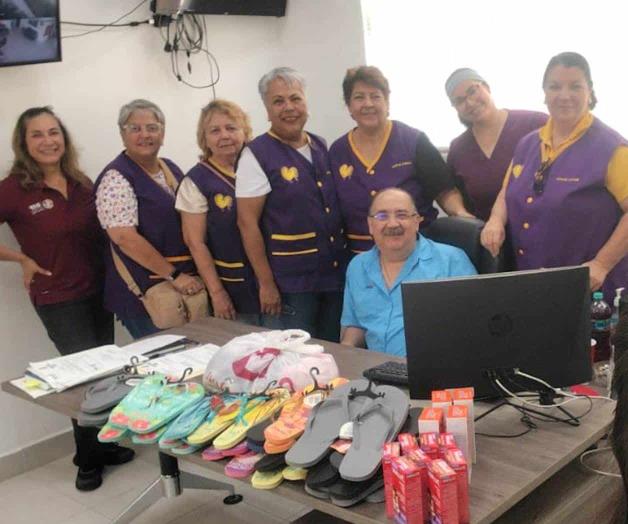 Siguen trabajando sin descanso Siguen trabajando sin descanso