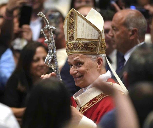 Localidad natal del papa León XIV aprueba compra de su casa de la infancia Localidad natal del papa León XIV aprueba compra de su casa de la infancia