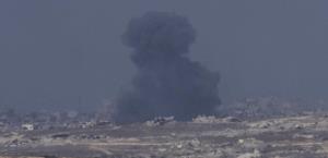 Surgen nuevos detalles sobre propuesta de alto el fuego en Gaza mientras Netanyahu viaja a EEUU