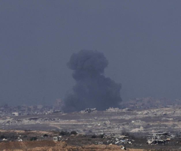 Surgen nuevos detalles sobre propuesta de alto el fuego en Gaza mientras Netanyahu viaja a EEUU