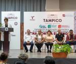Fortalecen el combate al dengue en la zona sur de Tamaulipas
