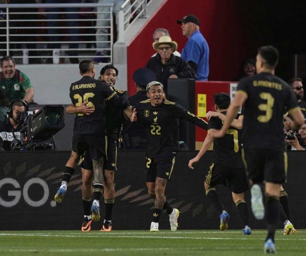 ¡Sólo vale ganar! ¡Sólo vale ganar!