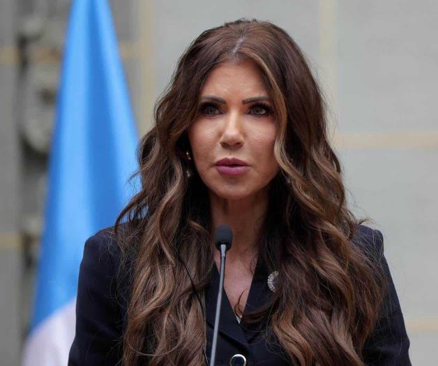 Deporta EU a migrante mexicano, dos cubanos y cinco más a Sudán del sur Deporta EU a migrante mexicano, dos cubanos y cinco más a Sudán del sur