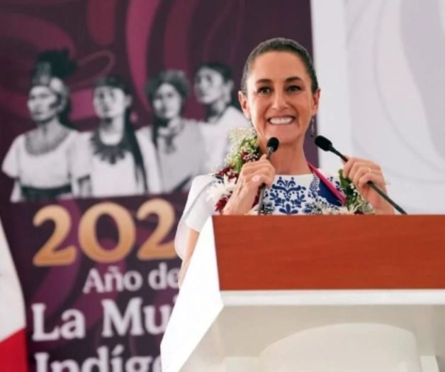 Acusa Sheinbaum corrupción en Seguro Popular Acusa Sheinbaum corrupción en Seguro Popular