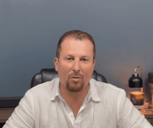 Responde el exalcalde sobre evasión de pago Responde el exalcalde sobre evasión de pago