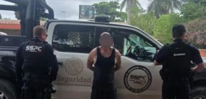 Aseguran armas y explosivos en Sinaloa