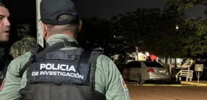 Asesinan a otro agente en Sinaloa; suman 28 policías caídos