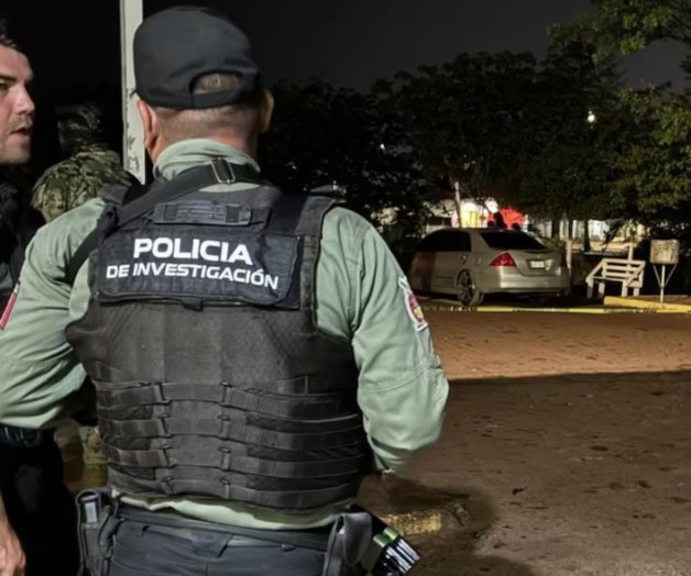 Asesinan a otro agente en Sinaloa; suman 28 policías caídos Asesinan a otro agente en Sinaloa; suman 28 policías caídos