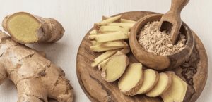 Cuál es la mejor manera de consumir jengibre