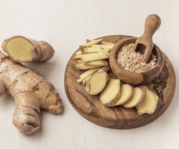 Cuál es la mejor manera de consumir jengibre Cuál es la mejor manera de consumir jengibre