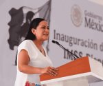 Montiel informa avance del programa Salud Casa por Casa