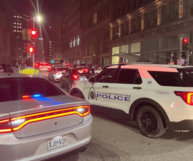 Tiroteos y tragedias marcan el 4 de julio