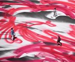 La inteligencia artificial empieza a pintar en el arte