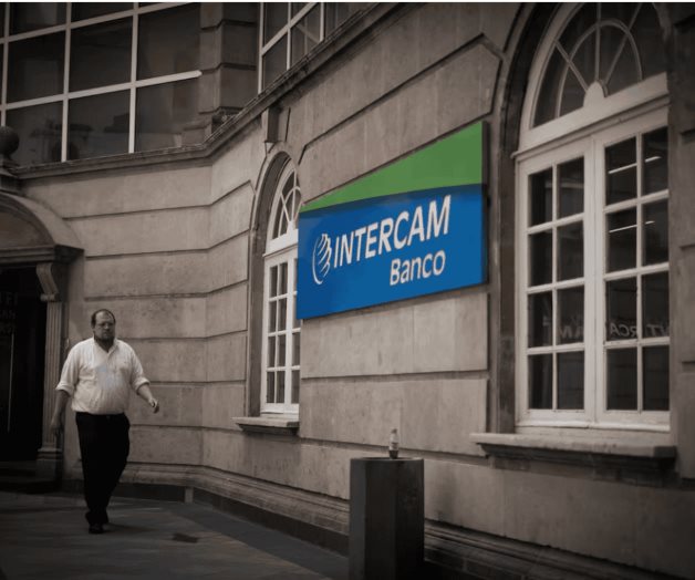 Intervienen fideicomiso de CIbanco e Intercam Intervienen fideicomiso de CIbanco e Intercam
