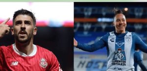 Toluca y Pachuca brillan en el Balón de Oro 2025