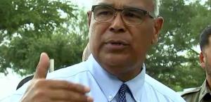 Tiroteo en McAllen deja un abatido y 3 heridos
