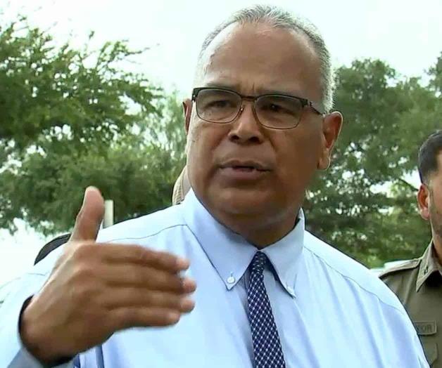 Tiroteo en McAllen deja un abatido y 3 heridos Tiroteo en McAllen deja un abatido y 3 heridos