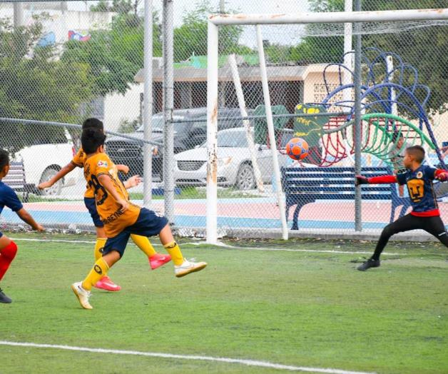 ¡Cachorros, campeones!