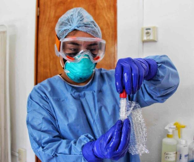 Comparten medidas de prevención del Mpox en Jalisco Comparten medidas de prevención del Mpox en Jalisco
