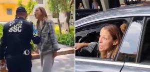 ¿Qué sanción podría enfrentar Ximena Pichel por insulto racista?