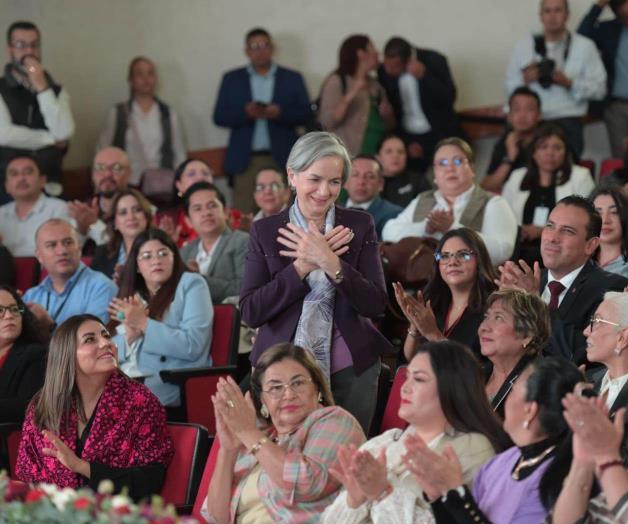 ´Lazos del Bienestar´ es referente nacional ´Lazos del Bienestar´ es referente nacional