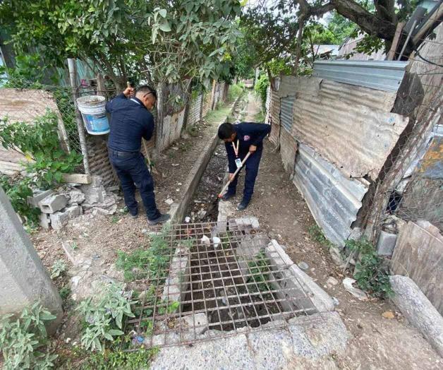 Anticipan la llegada de  las lluvias