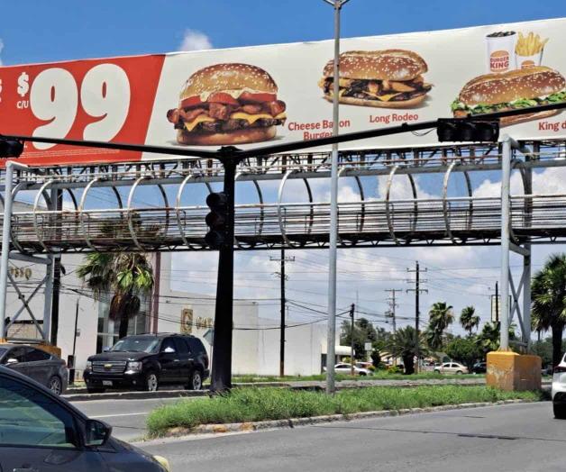 Vuelven a fallar semáforos Vuelven a fallar semáforos