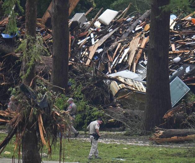 El Valle, en shock por la tragedia El Valle, en shock por la tragedia