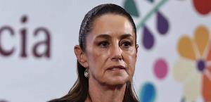 Claudia Sheinbaum reconoce suspensión en refinería Dos Bocas por contaminación