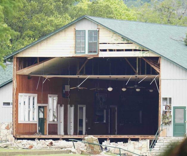 Emiten alerta urgente catastrófica Emiten alerta urgente catastrófica