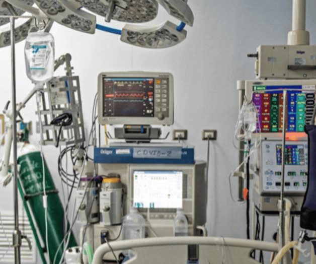 China impone restricciones a dispositivos m&eacute;dicos de la UE en nuevo episodio del conflicto comercial