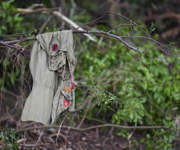 Oraciones en Texas... y desde el Vaticano Oraciones en Texas... y desde el Vaticano