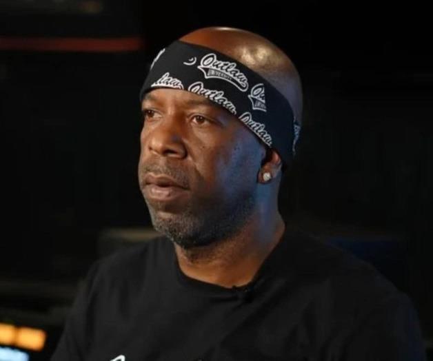 Se suicida colaborador de Tupac Shakur Se suicida colaborador de Tupac Shakur