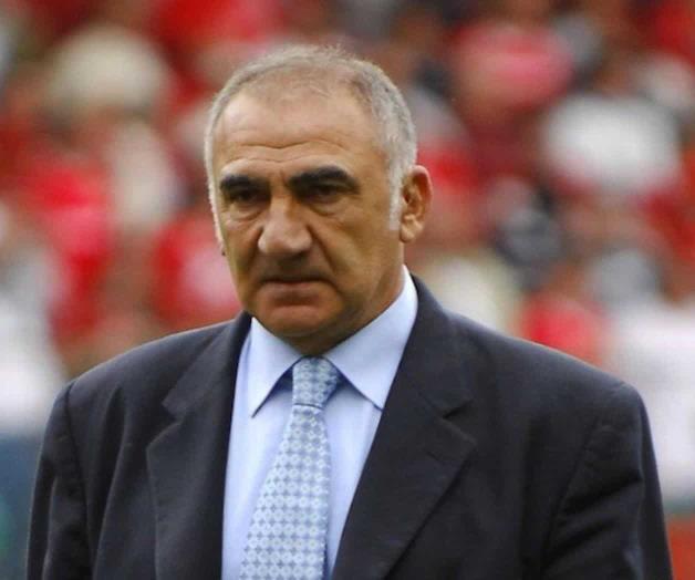 Fallece Miguel Ángel López, bicampeón con el América Fallece Miguel Ángel López, bicampeón con el América