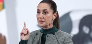 Claudia Sheinbaum destina un billón de pesos a Programas de Bienestar 2026