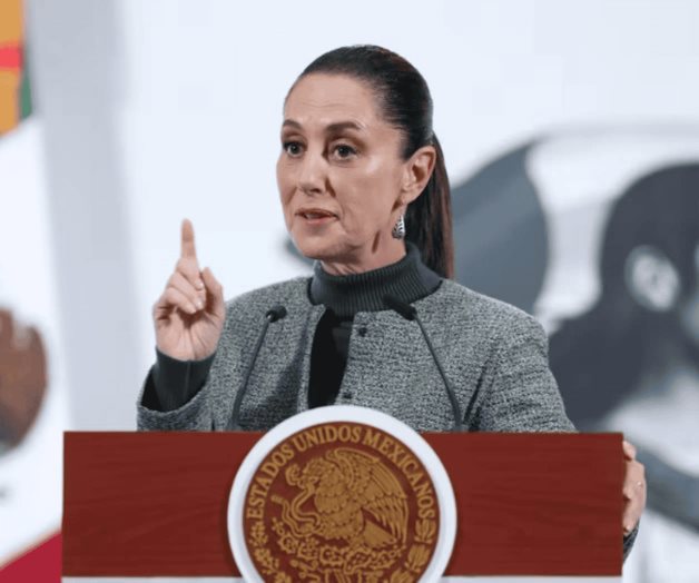 Claudia Sheinbaum destina un bill&oacute;n de pesos a Programas de Bienestar 2026