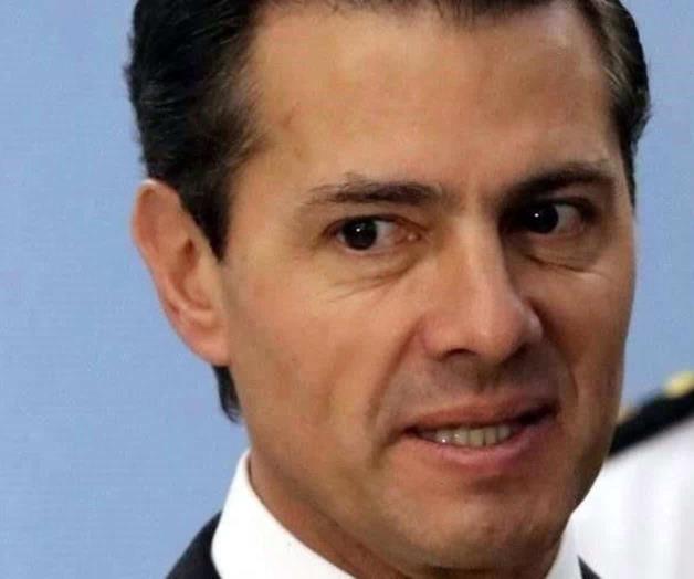 Enrique Pe&ntilde;a Nieto niega haber recibido soborno por Pegasus