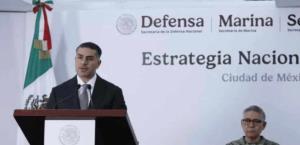 Presentan Estrategia Nacional contra la  Extorsión