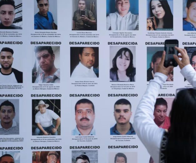Reclutamiento de j&oacute;venes por narco en Jalisco: c&aacute;rcel o muerte