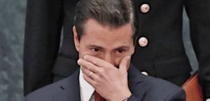 No estaba en mi responsabilidad asignar contratos, dice Peña