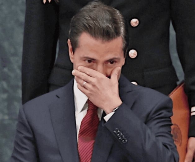 No estaba en mi responsabilidad asignar contratos, dice Pe&ntilde;a