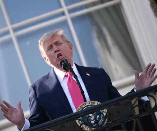 Estados Unidos emplaza a acuerdos comerciales o aranceles